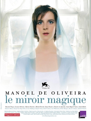 le-miroir-magique-oliveira-poster